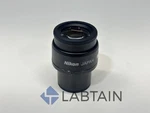 Nikon Cfi 10X/22 Eyepiece Microscope Lens - Japan Excellent Condition. Fixed Price $140.00.
