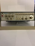 Tektronix CFG250 Function Generator 0.2HZ (working With Power Cord). Fixed Price $59.99.