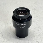 Zeiss 10X/23 Microscope Focusable Eye Piece Fits 30MM 444036-9000-000. Fixed Price $168.00.