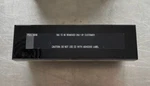 Radio Display Information Screen Lcd Panel. Oem Factory Original Many 2008+ Ford. Fixed Price $44.00.