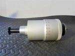 Boeckeler Instruments Mechanical Manual Micrometer Model 2-20CR For Xyz Stages. Fixed Price $350.00.