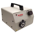 Mcbain FOI-150-UL Fiber Optic Light Source Illuminator 120VAC Eke Lamp 150W. Fixed Price $150.00.