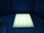 The Laboratory Supplies G129C Light Box. Fixed Price $84.38.
