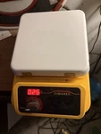 Thermo Scientific Cimarec Digital Hot Plate - 7X7 Ceramic Top Tested. Fixed Price $175.00.