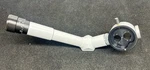 Beam Splitter Observation Tube For Opmi Microscope Compatible Carl Zeiss 12.5X. Fixed Price $325.00.