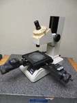 Mitutoyo 176-811A Tm Heads 30X Toolmakers Microscope 2" PM9. Fixed Price $3499.98.