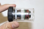 Nikon 134840 Objective Lens PH2 20 Dl 0.4 160/0-2. Fixed Price $125.00.