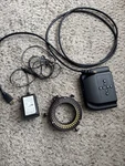 (works) Luxo Microscopes By Unitron 18743 - Dimmable Led High Output Ring Light. Fixed Price $200.00.