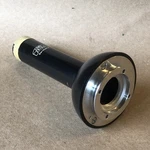 Carl Zeiss/monocular Microscope Head /projector Holder Tube Photomicrography. Fixed Price $100.00.