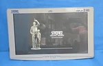 Storz Led Hd Display 26" Monitor SC-WU26-A1511. Fixed Price $500.00.