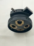 Olympus U-P4RE Centerable Nosepiece For Microscope. Fixed Price $199.97.