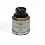 Carl Zeiss Epiplanapo-hd 100X 1.30 Oel Pol Microscope Objective INFINITY/0. Fixed Price $499.96.