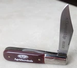 #10 Vintage Diamond Edge 853DE Imperial Ri. Dupont Agrichemicals Pocket Knife. Fixed Price $39.95.