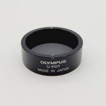 Olympus Microscope U-pot Polarizer. Fixed Price $355.00.