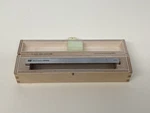 Hacker Instruments Cryo-c Microtome Blade Wood Case. Fixed Price $45.00.