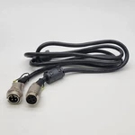Olympus Microscope U-rmt Extension Cable For 12V 100W Lamphouse. Fixed Price $149.00.