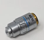 Olympus 50X 0.70 Microscope Objective Comparison Ballistic Metallurgical. Fixed Price $129.99.