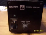 Sony Camera Adapter CMA-D7. Fixed Price $25.95.