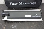 Leviton Fiberoptic Technologies By Westlover Scientific Microscope. Fixed Price $75.00.