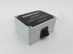 Camplex CMX-NEMA7 Opticalcon Quad NO4FDW-A To 2 Senko Female Sm Breakout -.... Fixed Price $375.00.