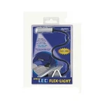 Carson Flex-neck Led Light Clip-on Super Bright Books Read Crafts Hobbies Models. Fixed Price $16.95.