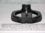 Bausch & Lomb 3 Way Mirror Assembly For Stand Stereo Base. Fixed Price $50.00.