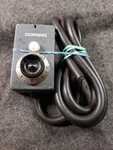 Corning Hot Plate PC-35-RC Remote Heat Control & Cord WORKING.....(C19B2). Fixed Price $34.98.