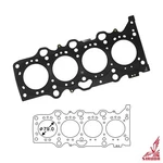 Siruda Cylinder Head Gasket For Suzuki M13A M15A Swift T:0.40MM OEM#11141-69G01. Fixed Price $82.00.