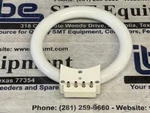 New Lot Of (3) Amscope Fluorescetn Ring Light Bulb - FRL12B W/warranty. Fixed Price $37.00.