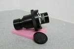 Profile Projector Lens Eo Mag X50 Screen 400MM Great Condition Free Shipping. Fixed Price $247.96.