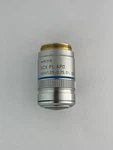 Leica Hcx Pl Apo 40X/1.25-0.75 /0.17/E Oil Cs Iris Microscope Objective Lens. Fixed Price $1350.00.