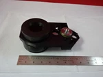 Reichert Leica Polylite Mounted Lens Assembly Microscope Part Is #B8-A-19. Fixed Price $149.00.