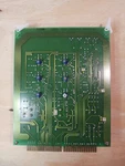 Jeol Video CONT(2) Pb AP001116-01 Pcb Scanning Electron Microscope Sem. Fixed Price $310.00.