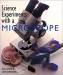 Science Experiments With Microscope, Levine, Shar,johnstone, Leslie, Good Book. Fixed Price $6.26.