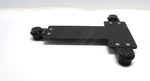 Vistek VIP3200-Z-002 Microscope Base Stabilizer 21.5" 18" Zeiss Axiovert. Fixed Price $795.00.