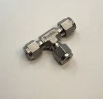 Swagelok SS-400-3 Union Fitting 1/4 Stainless Steel. Fixed Price $18.69.