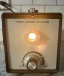 Reichert Scientific Instruments Fiber Optic Illuminator Model 1177. Fixed Price $52.00.