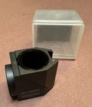 Olympus IX2-MDICT Fluorescence Filter Cube For Bx Ax Microscope. Fixed Price $187.77.