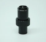 Leica 10450528 0.5X C-mount Camera Adapter For Stereo Microscope. Fixed Price $399.00.