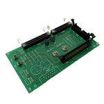 Hitachi 50E-2117 Board For S3500-N Electron Microscope. Fixed Price $179.99.