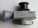 Lomo Filar Micrometer Eyepiece MOV-16X Fits Microscope Zeiss. Fixed Price $39.99.