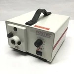 Schott-fostec 20760.2 Dcr Ii Fiber Optic Illumination Light Source Ddl Lamp 150W. Fixed Price $200.00.