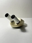 Leica Microscope Head 10445619 As. Fixed Price $190.00.