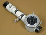 Nikon Vertical Microscope Illuminator Fluorescent Optics. Fixed Price $299.99.