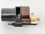 Olympus Bhs BH2 Microscope Lamp House Part 100W 12V. Fixed Price $49.99.