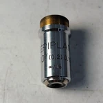 Zeiss 10X Epiplan Microscope Objective 10/(0,2)0,15 INF/1,5. Fixed Price $53.85.