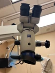 Zeiss Opmi Pico Surgical Microscope, 2006. Fixed Price $12500.00.