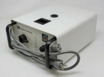CF1000FO / Fiber Optic Filter Wheel Light Illumination Tech. Fixed Price $1392.30.