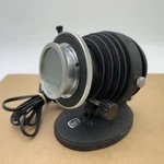 Vintage American Optical Microscope Lamp 735 Steam Punk Spencer Light Good Shape. Fixed Price $79.95.