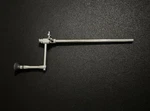 Richard Wolf Scope 10 Degrees 8914.31. Fixed Price $285.00.